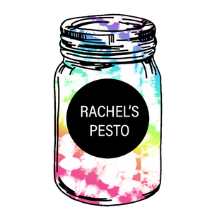 Rachel&#39;s Pesto